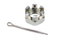 Mevotech Supreme Suspension Control Arm and Ball Joint Assembly CMS251167 - view 4