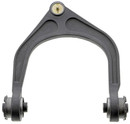 Mevotech Supreme Suspension Control Arm and Ball Joint Assembly CMS25117 - view 2