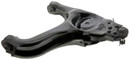 Mevotech Supreme Suspension Control Arm and Ball Joint Assembly CMS251212 - view 3