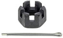 Mevotech Supreme Suspension Control Arm and Ball Joint Assembly CMS251212 - view 5