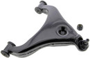 Mevotech Supreme Suspension Control Arm and Ball Joint Assembly CMS25123 - view 6