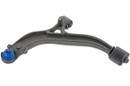 Mevotech Supreme Suspension Control Arm and Ball Joint Assembly CMS25139 - view 3