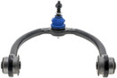 Mevotech Supreme Suspension Control Arm and Ball Joint Assembly CMS25169