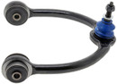 Mevotech Supreme Suspension Control Arm and Ball Joint Assembly CMS25169 - view 7