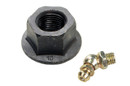 Mevotech Supreme Suspension Control Arm and Ball Joint Assembly CMS25177 - view 4