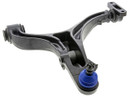 Mevotech Supreme Suspension Control Arm and Ball Joint Assembly CMS25171 - view 4