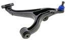 Mevotech Supreme Suspension Control Arm and Ball Joint Assembly CMS25171 - view 7