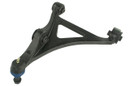 Mevotech Supreme Suspension Control Arm and Ball Joint Assembly CMS25178 - view 2