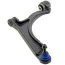 Mevotech Supreme Suspension Control Arm and Ball Joint Assembly CMS25179 - view 4