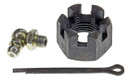 Mevotech Supreme Suspension Control Arm and Ball Joint Assembly CMS25194 - view 5