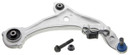 Mevotech Supreme Suspension Control Arm and Ball Joint Assembly CMS301007 - view 6