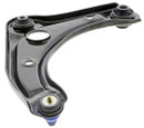 Mevotech Supreme Suspension Control Arm and Ball Joint Assembly CMS301137 - view 2
