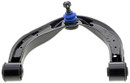 Mevotech Supreme Suspension Control Arm and Ball Joint Assembly CMS30115