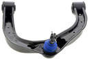 Mevotech Supreme Suspension Control Arm and Ball Joint Assembly CMS30115 - view 4