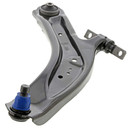 Mevotech Supreme Suspension Control Arm and Ball Joint Assembly CMS301168 - view 4