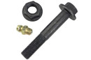 Mevotech Supreme Suspension Control Arm and Ball Joint Assembly CMS301168 - view 5