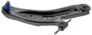 Mevotech Supreme Suspension Control Arm and Ball Joint Assembly CMS301168 - view 7