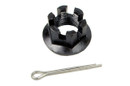 Mevotech Supreme Suspension Control Arm and Ball Joint Assembly CMS301188 - view 4