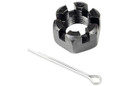 Mevotech Supreme Suspension Control Arm and Ball Joint Assembly CMS301192 - view 4
