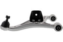 Mevotech Supreme Suspension Control Arm and Ball Joint Assembly CMS301192 - view 5