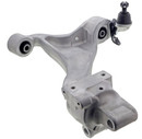 Mevotech Supreme Suspension Control Arm and Ball Joint Assembly CMS301245