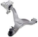 Mevotech Supreme Suspension Control Arm and Ball Joint Assembly CMS301245 - view 4