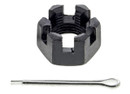 Mevotech Supreme Suspension Control Arm and Ball Joint Assembly CMS301245 - view 5