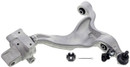 Mevotech Supreme Suspension Control Arm and Ball Joint Assembly CMS301245 - view 6
