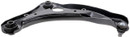 Mevotech Supreme Suspension Control Arm and Ball Joint Assembly CMS301265 - view 3