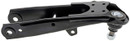 Mevotech Supreme Suspension Control Arm and Ball Joint Assembly CMS30137 - view 2