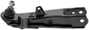 Mevotech Supreme Suspension Control Arm and Ball Joint Assembly CMS30138 - view 3