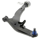 Mevotech Supreme Suspension Control Arm and Ball Joint Assembly CMS30152 - view 4