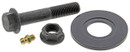 Mevotech Supreme Suspension Control Arm and Ball Joint Assembly CMS30152 - view 5