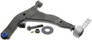Mevotech Supreme Suspension Control Arm and Ball Joint Assembly CMS30152 - view 6