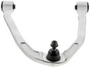 Mevotech Supreme Suspension Control Arm and Ball Joint Assembly CMS30162 - view 4