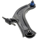 Mevotech Supreme Suspension Control Arm and Ball Joint Assembly CMS30181