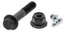 Mevotech Supreme Suspension Control Arm and Ball Joint Assembly CMS30181 - view 5