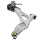 Mevotech Supreme Suspension Control Arm and Ball Joint Assembly CMS401100 - view 2