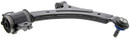 Mevotech Supreme Suspension Control Arm and Ball Joint Assembly CMS401149 - view 3