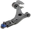 Mevotech Supreme Suspension Control Arm and Ball Joint Assembly CMS401150 - view 4