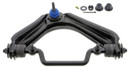 Mevotech Supreme Suspension Control Arm and Ball Joint Assembly CMS40117 - view 6