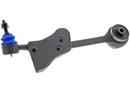 Mevotech Supreme Suspension Control Arm and Ball Joint Assembly CMS401220 - view 2