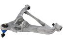 Mevotech Supreme Suspension Control Arm and Ball Joint Assembly CMS40123 - view 2