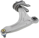 Mevotech Supreme Suspension Control Arm and Ball Joint Assembly CMS401247 - view 2