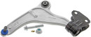 Mevotech Supreme Suspension Control Arm and Ball Joint Assembly CMS401247 - view 6