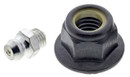 Mevotech Supreme Suspension Control Arm and Ball Joint Assembly CMS401270 - view 5