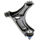 Mevotech Supreme Suspension Control Arm and Ball Joint Assembly CMS401275 - view 2