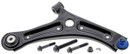 Mevotech Supreme Suspension Control Arm and Ball Joint Assembly CMS401275 - view 6