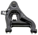 Mevotech Supreme Suspension Control Arm and Ball Joint Assembly CMS40129 - view 2