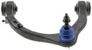 Mevotech Supreme Suspension Control Arm and Ball Joint Assembly CMS401294 - view 4